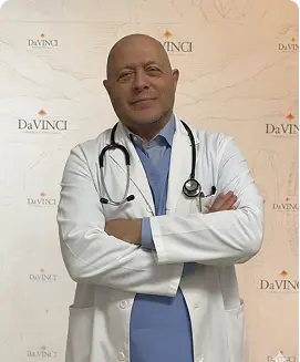 Dott. Ruben Odenino